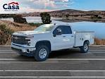 2025 Chevrolet Silverado 3500 Double Cab 4WD Reading Service Truck for sale #C228350 - photo 7