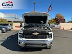 2025 Chevrolet Silverado 3500 Double Cab 4WD Reading Service Truck for sale #C228368 - photo 16