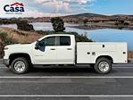 2025 Chevrolet Silverado 3500 Double Cab 4WD Reading Service Truck for sale #C228368 - photo 3
