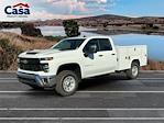 2025 Chevrolet Silverado 3500 Double Cab 4WD Reading Service Truck for sale #C228368 - photo 7
