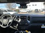 New 2025 Chevrolet Silverado 3500 Double Cab Enclosed Service Body for sale #C228398 - photo 15