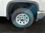 New 2025 Chevrolet Silverado 3500 Double Cab Enclosed Service Body for sale #C228398 - photo 29