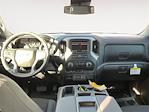 New 2025 Chevrolet Silverado 3500 Double Cab Enclosed Service Body for sale #C228398 - photo 8