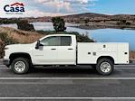 2025 Chevrolet Silverado 3500 Double Cab 4WD Service Truck for sale #C228418 - photo 3