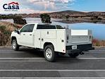 2025 Chevrolet Silverado 3500 Double Cab 4WD Service Truck for sale #C228418 - photo 2