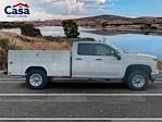 2025 Chevrolet Silverado 3500 Double Cab 4WD Service Truck for sale #C228418 - photo 5