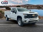2025 Chevrolet Silverado 3500 Double Cab 4WD Service Truck for sale #C228418 - photo 6