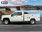 2025 Chevrolet Silverado 3500 Double Cab 4WD Reading Service Truck for sale #C228445 - photo 4