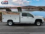 2025 Chevrolet Silverado 3500 Double Cab 4WD Reading Service Truck for sale #C228445 - photo 5