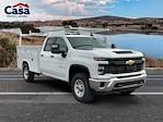 2025 Chevrolet Silverado 3500 Double Cab 4WD Reading Service Truck for sale #C228445 - photo 6