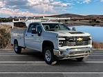 2025 Chevrolet Silverado 3500 Double Cab 4WD Reading Service Truck for sale #F228450 - photo 3