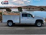 2025 Chevrolet Silverado 3500 Double Cab 4WD Reading Service Truck for sale #F228450 - photo 12