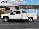 2025 Chevrolet Silverado 3500 Double Cab 4WD Reading Service Truck for sale #F228450 - photo 7