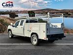 2025 Chevrolet Silverado 3500 Double Cab 4WD Reading Service Truck for sale #F228450 - photo 2