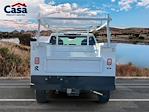 2025 Chevrolet Silverado 3500 Double Cab 4WD Reading Service Truck for sale #F228450 - photo 4