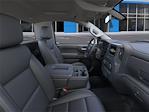2025 Chevrolet Silverado 2500 Regular Cab 4WD Pickup for sale #C229659 - photo 17