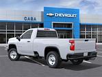2025 Chevrolet Silverado 2500 Regular Cab 4WD Pickup for sale #C229659 - photo 4