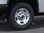 2025 Chevrolet Silverado 2500 Regular Cab 4WD Pickup for sale #C229659 - photo 9