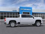 2025 Chevrolet Silverado 3500 Crew Cab 4WD Pickup for sale #C230488 - photo 5