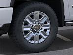 2025 Chevrolet Silverado 3500 Crew Cab 4WD Pickup for sale #C230488 - photo 9