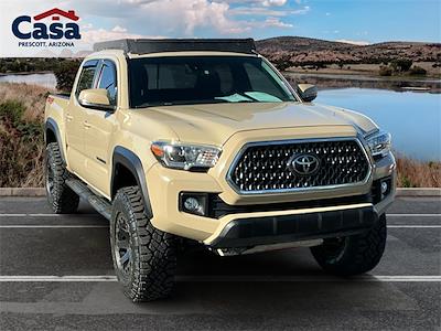 2019 Toyota Tacoma Double Cab 4x4 Pickup for sale #C234613P - photo 1