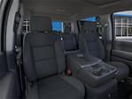 New 2026 Chevrolet Silverado 2500 Custom Crew Cab for sale #C235337 - photo 16