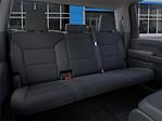 New 2026 Chevrolet Silverado 2500 Custom Crew Cab for sale #C235337 - photo 17