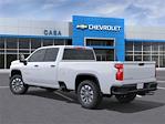 New 2026 Chevrolet Silverado 2500 Custom Crew Cab for sale #C235337 - photo 3