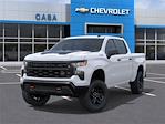 New 2026 Chevrolet Silverado 1500 Custom Crew Cab for sale #C235527 - photo 6
