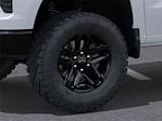 New 2026 Chevrolet Silverado 1500 Custom Crew Cab for sale #C235527 - photo 9