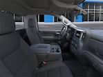 New 2026 Chevrolet Silverado 1500 Work Truck Regular Cab for sale #C235539 - photo 17