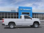New 2026 Chevrolet Silverado 1500 Work Truck Regular Cab for sale #C235539 - photo 5