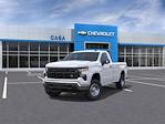 New 2026 Chevrolet Silverado 1500 Work Truck Regular Cab for sale #C235539 - photo 8