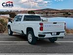 2023 Chevrolet Silverado 2500 Crew Cab SRW 4x4 Pickup for sale #C237840T - photo 2