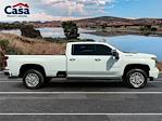 2023 Chevrolet Silverado 2500 Crew Cab SRW 4x4 Pickup for sale #C237840T - photo 5
