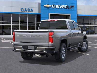 New 2026 Chevrolet Silverado 2500 - photo 1