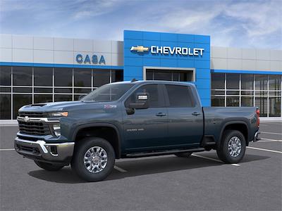 New 2026 Chevrolet Silverado 2500 LT Crew Cab for sale #C240438 - photo 2