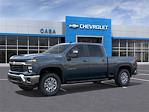 New 2026 Chevrolet Silverado 2500 LT Crew Cab for sale #C240438 - photo 2