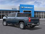 New 2026 Chevrolet Silverado 2500 LT Crew Cab for sale #C240438 - photo 3