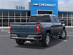 New 2026 Chevrolet Silverado 2500 LT Crew Cab for sale #C240438 - photo 4