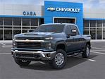 New 2026 Chevrolet Silverado 2500 LT Crew Cab for sale #C240438 - photo 6