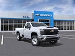 2025 Chevrolet Silverado 3500 Regular Cab SRW 4WD Pickup for sale #C241468 - photo 1