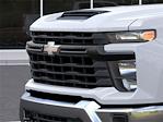2025 Chevrolet Silverado 3500 Regular Cab SRW 4WD Pickup for sale #C241468 - photo 13