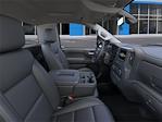 2025 Chevrolet Silverado 3500 Regular Cab SRW 4WD Pickup for sale #C241468 - photo 17
