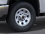 2025 Chevrolet Silverado 3500 Regular Cab SRW 4WD Pickup for sale #C241468 - photo 9