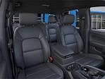 2025 Chevrolet Colorado Crew Cab 4WD Pickup for sale #C244212 - photo 16