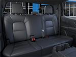 2025 Chevrolet Colorado Crew Cab 4WD Pickup for sale #C244212 - photo 17