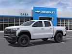 2025 Chevrolet Colorado Crew Cab 4WD Pickup for sale #C244212 - photo 3