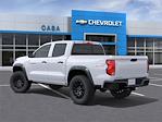 2025 Chevrolet Colorado Crew Cab 4WD Pickup for sale #C244212 - photo 4