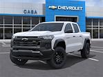 2025 Chevrolet Colorado Crew Cab 4WD Pickup for sale #C244212 - photo 6